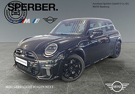 Mini Cooper S gebraucht kaufen Mini Cooper S JCW*Works Sportpaket*Paket M*Harman Kar