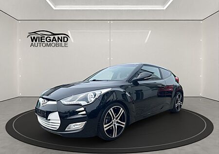 Hyundai Veloster 1.6 Trend+KLIMA+RADIO+