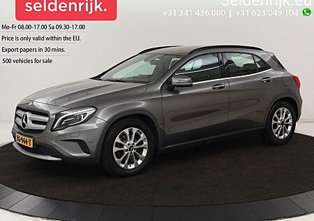 Mercedes-Benz GLA 180 180d Lease Edition Plus | AHK | xenon |
