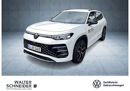 VW Tayron Volkswagen R-Line 1.5 eHybrid DSG AHK IQ.LIGHT DCC