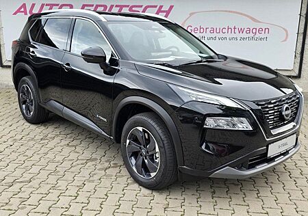 Nissan X-Trail 1.5 VC-T e-POWER 204 PS 4x2 N-Connecta 5