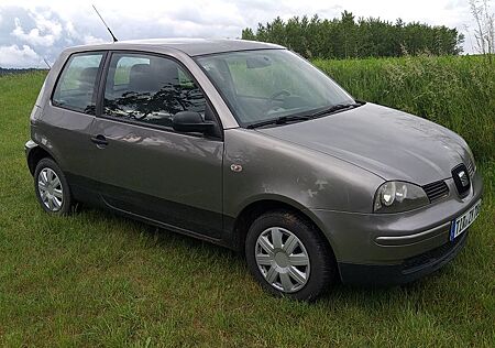 Seat Arosa Prima 1,0