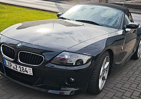 BMW Z4 3.0i -