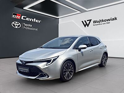 Toyota Corolla 2,0 Hybrid Team D *TECHNIK PAKET*