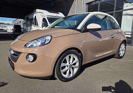 Opel Adam 1.4 Start/Stop Open Air LM Klima Radio Allw