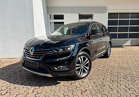 Renault Koleos 2.0 dCi Intens 4x4 Automatik AHK Navi TOP