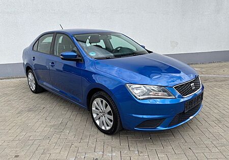 Seat Toledo Reference