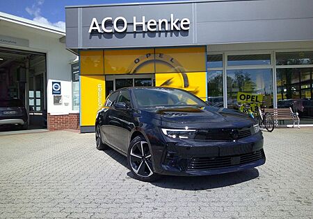 Opel Astra 1.2 Turbo GS 48 V Hybrid
