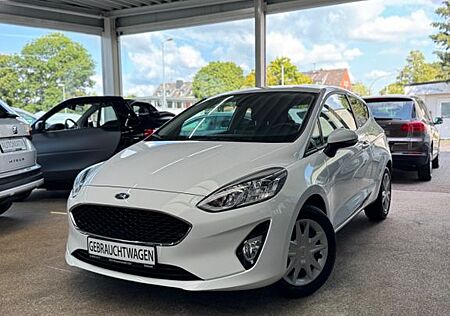 Ford Fiesta 1.0 Cool & Connect *Klima*1.Hand*