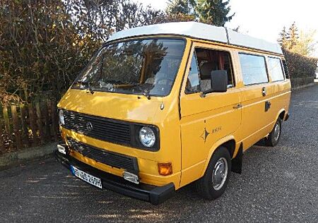 VW T3 Volkswagen andere
