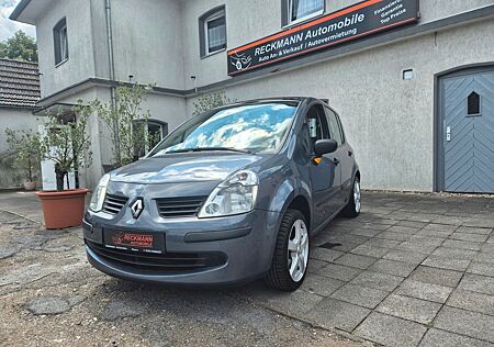 Renault Modus Avantage 1.2 16V*Klima-Alu-Tüv neu*