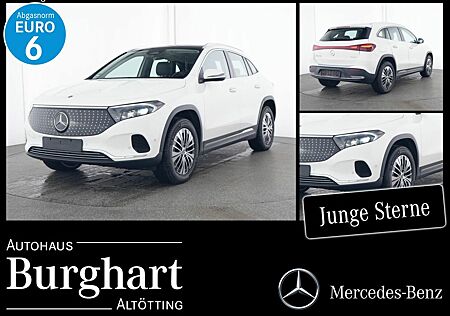 Mercedes-Benz EQA 300 4M Electric Art/Serienausstattung/LED