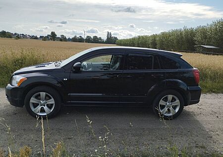 Dodge Caliber R/T 2.4 R/T TÜV NEU