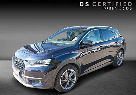 DS Automobiles DS7 Crossback E-Tense 4x4 Rivoli 300PS *ACC *Mas