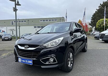 Hyundai ix35 1.6 FIFA World Cup Edition 2WD