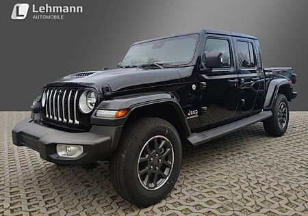 Jeep Gladiator 3.0 V6 MultiJet AWD Overland+Hardtop+N