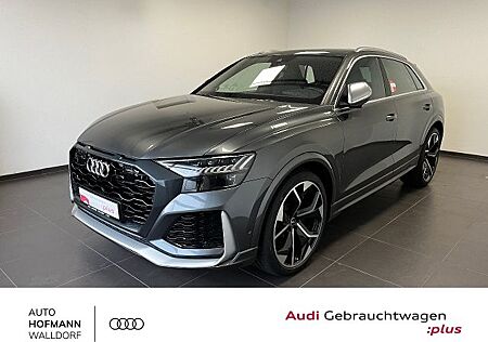 Audi RS Q8 RSQ8 4.0 TFSI quattro tiptronic