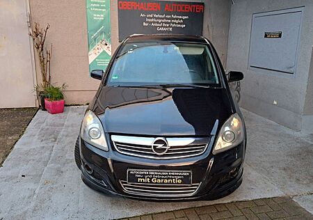 Opel Zafira B Sport.1,8, KLM,7Stz