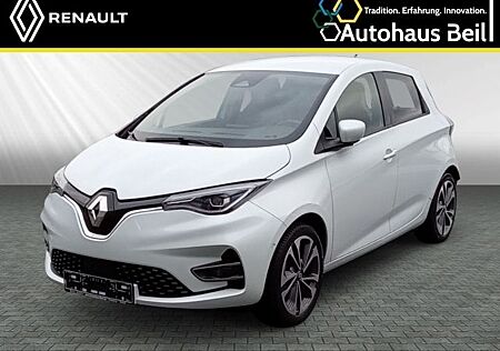 Renault ZOE INTENS Batteriekauf R135