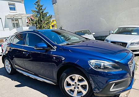 Volvo V40 CC V40 Cross Country D4 Ocean Race *LEDER*ASSIST*RF