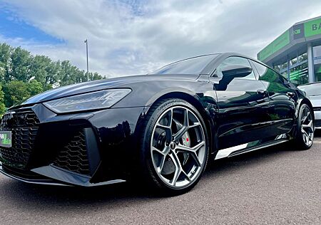 Audi RS7 RS 7 Sportback 4.0 ABT quattro performance