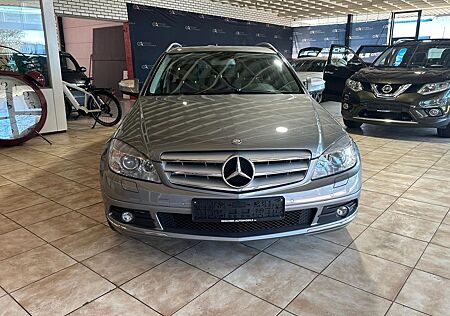 Mercedes-Benz C 200 T-Modell AVANTGARDE *Navi/SHZ/Klima/AHK*