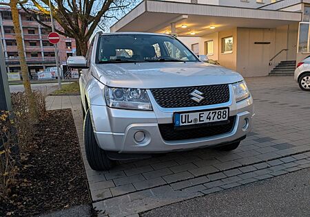Suzuki Grand Vitara 1.9 DDiS Comfort Comfort