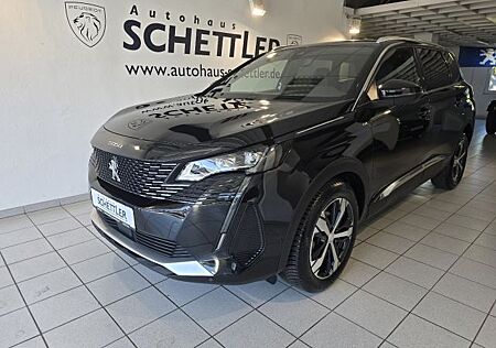 Peugeot 5008 BlueHDi 130 EAT8 GT Grip-Control*Easy-Paket