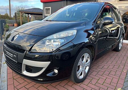 Renault Scenic gebraucht kaufen Renault Scenic III Dynamique