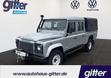 Land Rover Defender 130 E Crew Cab Allrad KLIMA