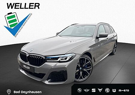 BMW 540d xDrv. Tour. M Sport AHK DA+ HK Pano KAM HUD