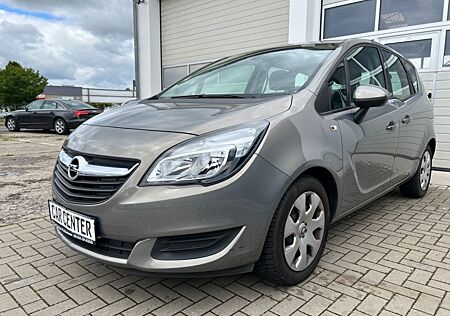 Opel Meriva B Edition