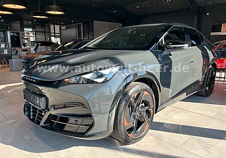 Cupra Tavascan Endurance 286PS *Wärmepumpe*360° CAM*