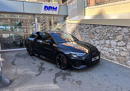 Audi RS3 2.5 TFSI S tronic quattro Sportback