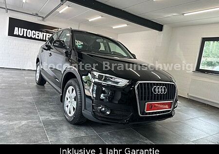 Audi Q3 2.0 TDI