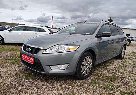Ford Mondeo 2.0 TDCI**AHK**SITZHEIZUNG