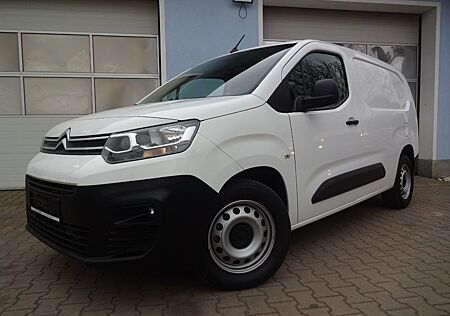 Citroën Berlingo Kasten XL/L2,HU 05/2027,Netto 13.697.-€