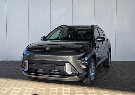 Hyundai Kona DCT Aut 4WD Nav 4xShzg Lkrhzg Kam