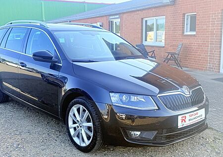Skoda Octavia Combi Elegance