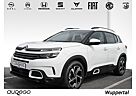 Citroën C5 Aircross LIVE PT180 AT+WKR+BEH.WSS+SHZ+18''AL