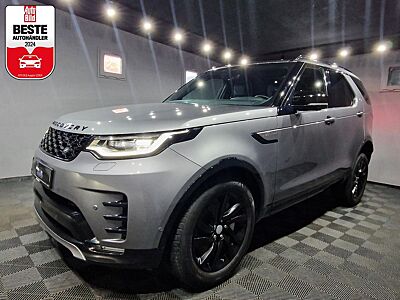 Land Rover Discovery 5 R-Dynamic D300 AWD|PANO|7 SITZER|LED