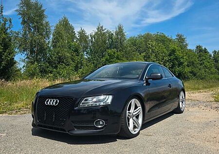 Audi A5 3.0 TDI S tronic quattro