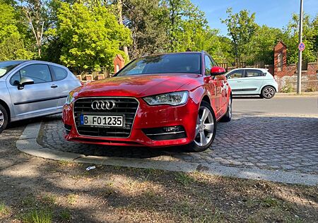 Audi A3 1.4 TFSI S tronic Ambition Sportback Ambition
