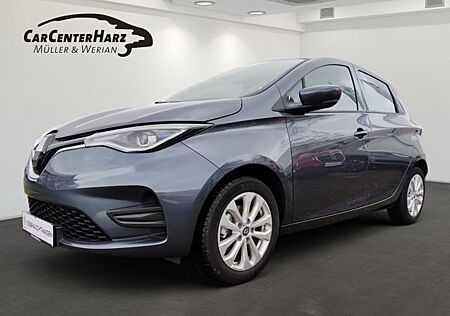 Renault ZOE Experience LED+NAVI+INKL. BATTERIE