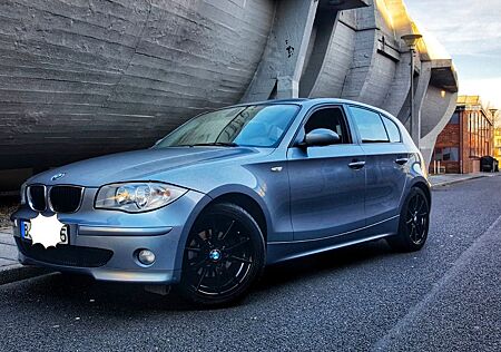 BMW 116i - M-Line Automatik