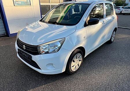 Suzuki Celerio Basis