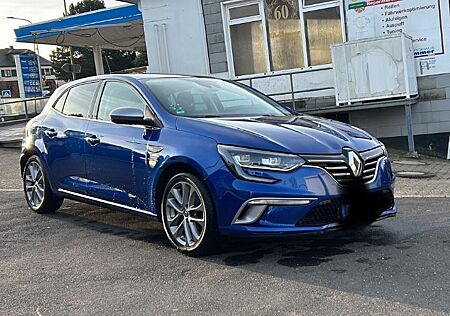 Renault Megane ENERGY TCe 130 EDC GT Line GT Line