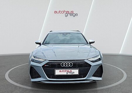 Audi RS6 RS 6 4.0 TFSI Matrix Keramik Bang&Olufsen