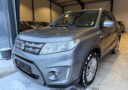 Suzuki Vitara 1.6 AUT