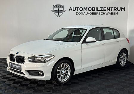 BMW 118 i Advantage 5-trg. *2.HAND*BLUETOOTH*PDC*